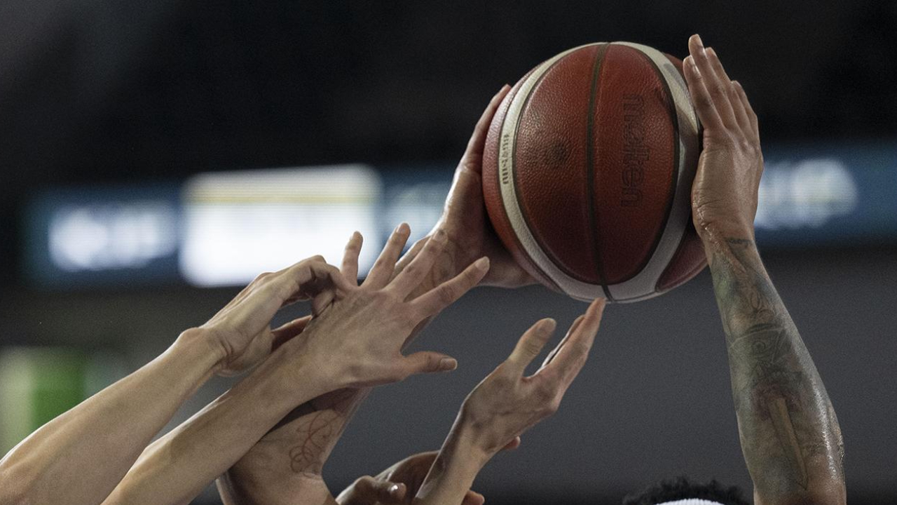 Basketbol Süper Ligi 2024-2025 Sezonu Fikstür Çekimi Gerçekleşti