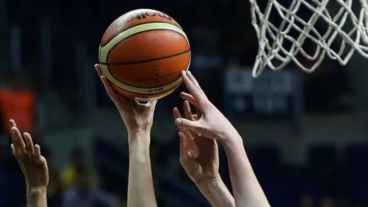 Basketbol Süper Ligi 2024-2025 Sezonu Fikstür Çekimi Yapıldı