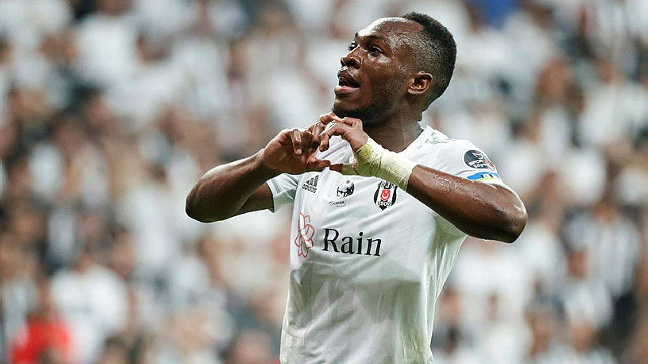 Beşiktaş'ta Jackson Muleka Transferi: Al Kholood ile Anlaştı