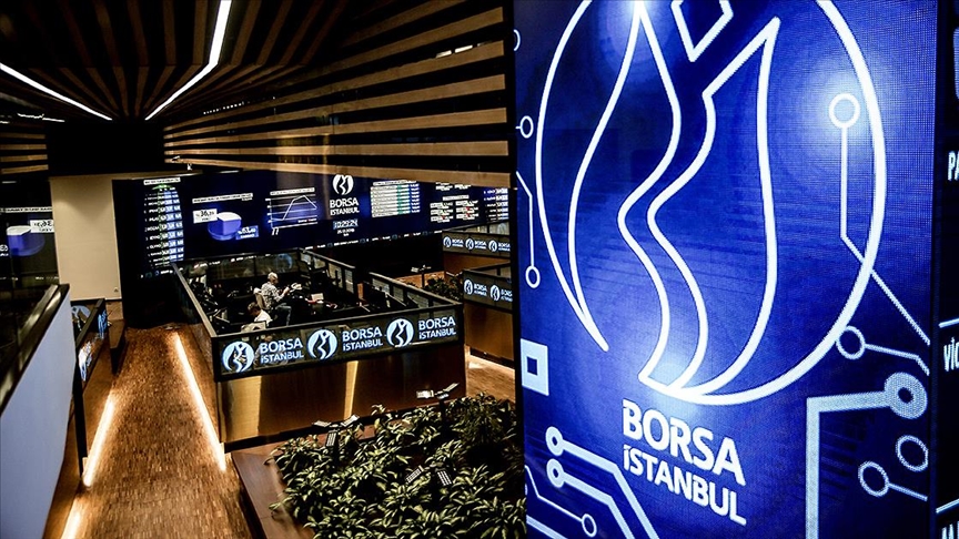 Borsa İstanbul'da Son Durum