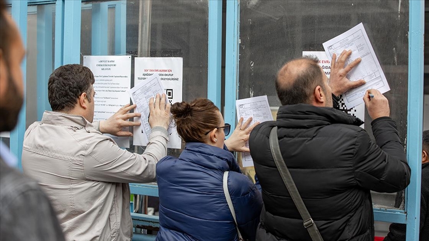 Emeklilik Aylıklarındaki Düşüşle İlgili Önemli Gelişmeler