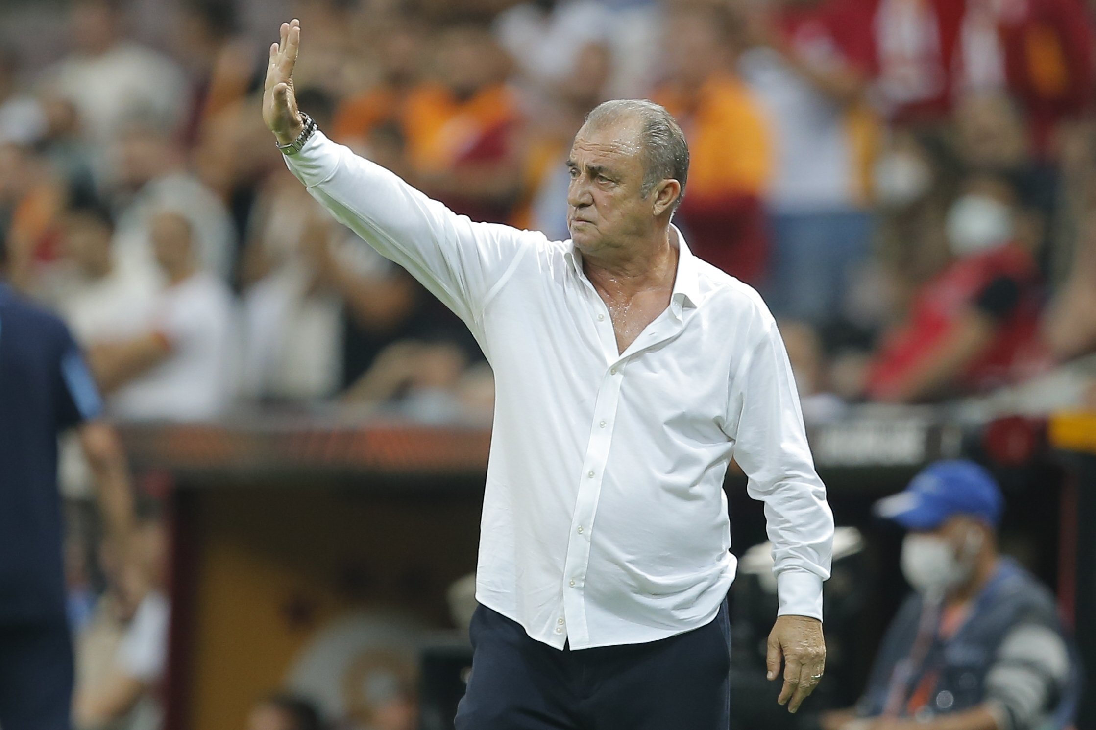 Fatih Terim Hakkında Mahkeme Kararı