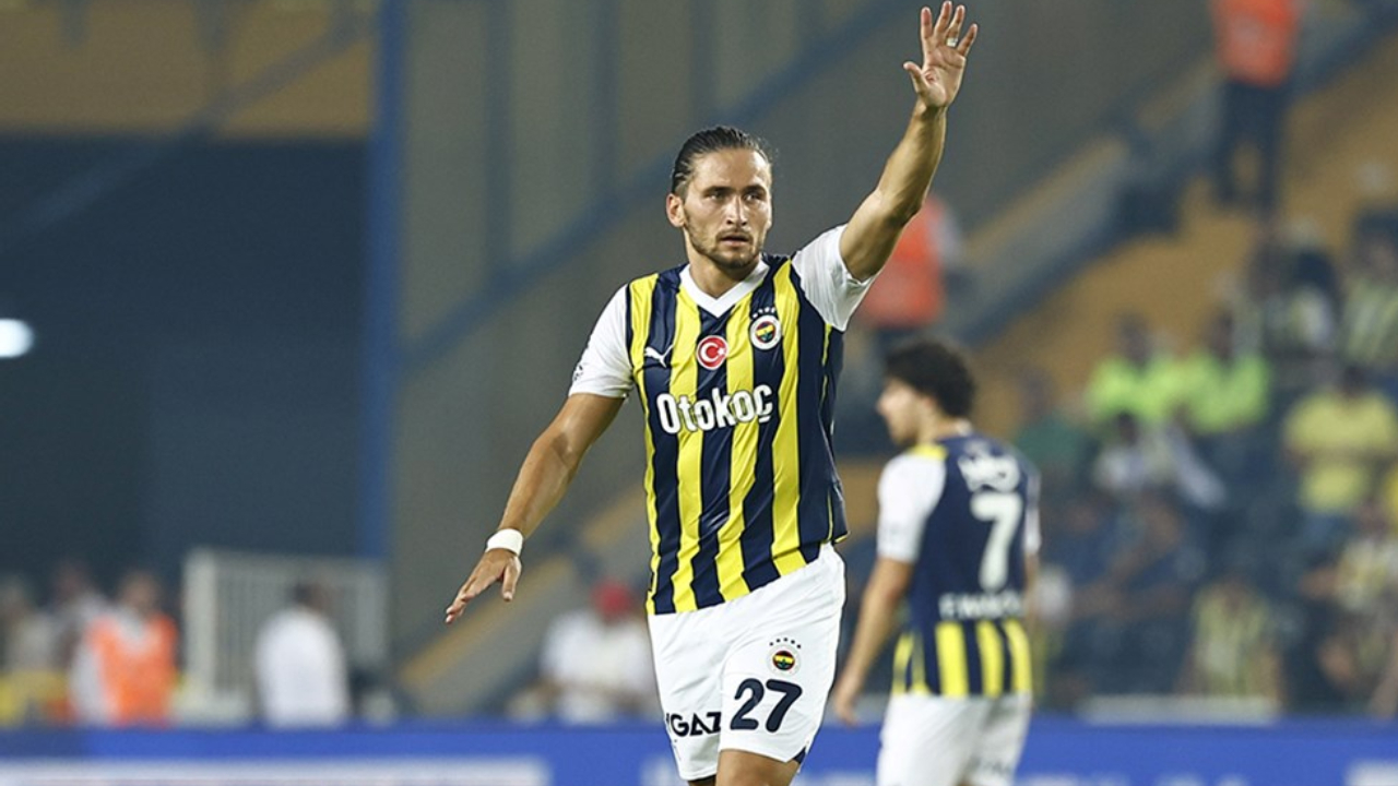 Fenerbahçe, Miguel Crespo ile Yolları Ayırıyor