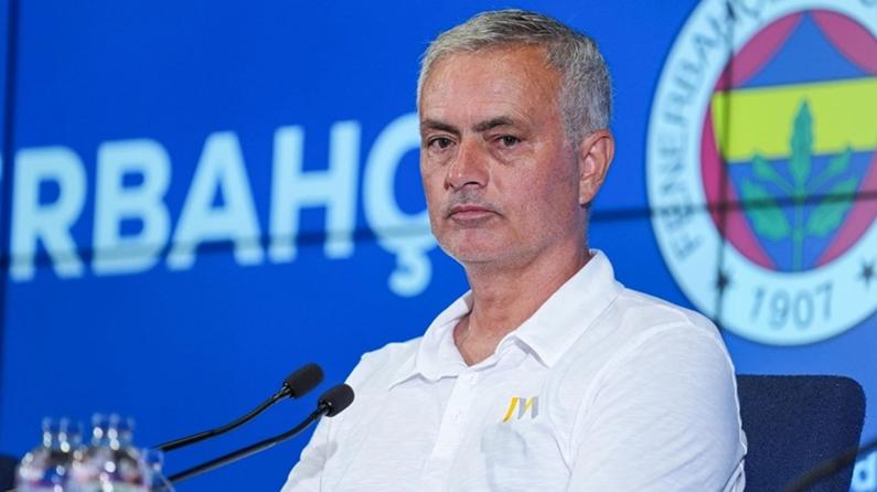 Fenerbahçe ve Mourinho: Zorlu Bir Süreç