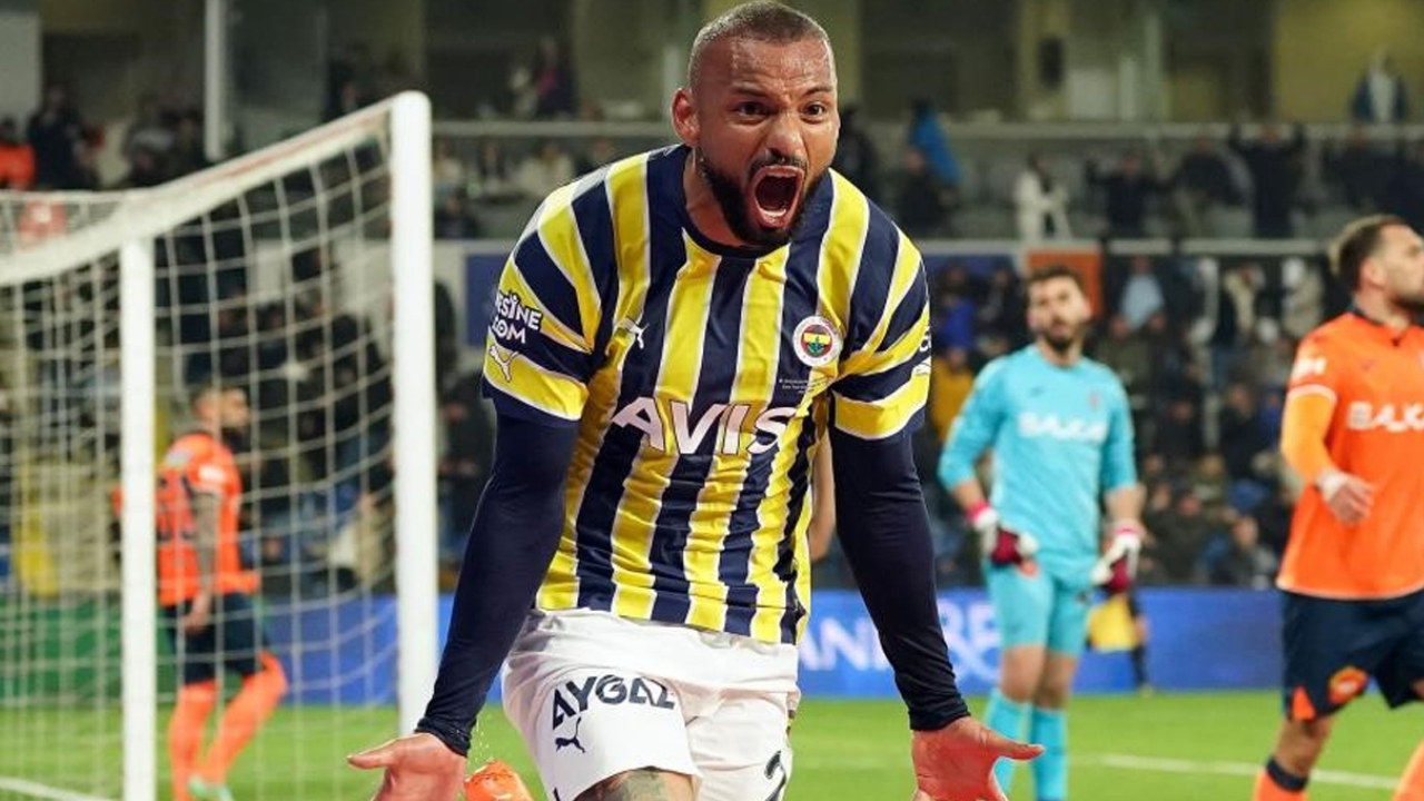 Fenerbahçe'den Joao Pedro Hamlesi