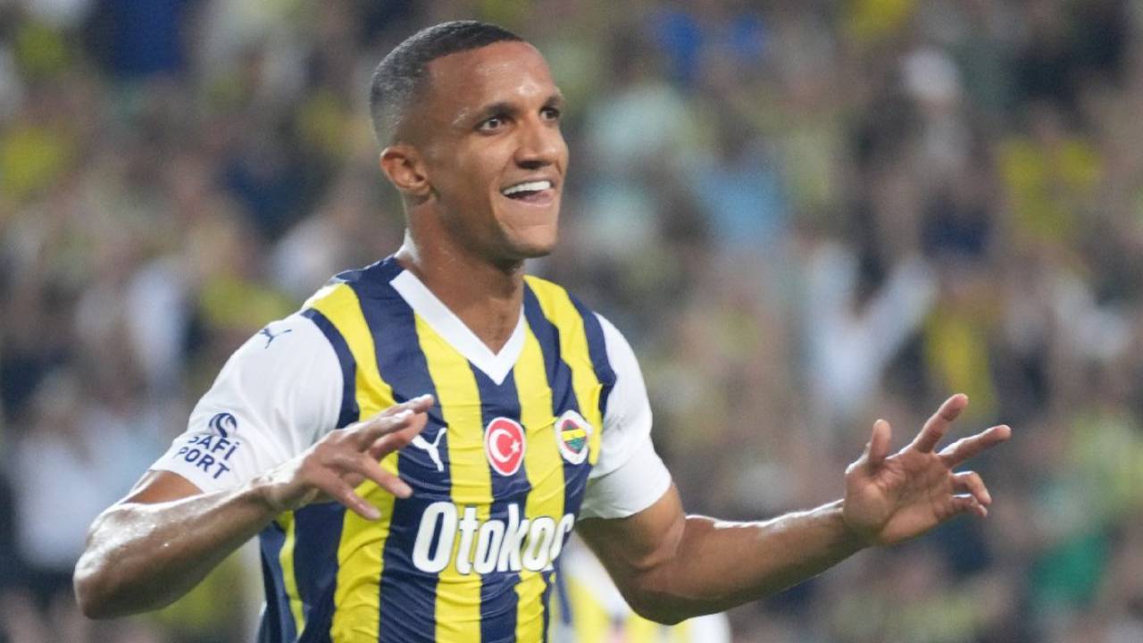 Fenerbahçe'den Sürpriz Transfer Hamlesi