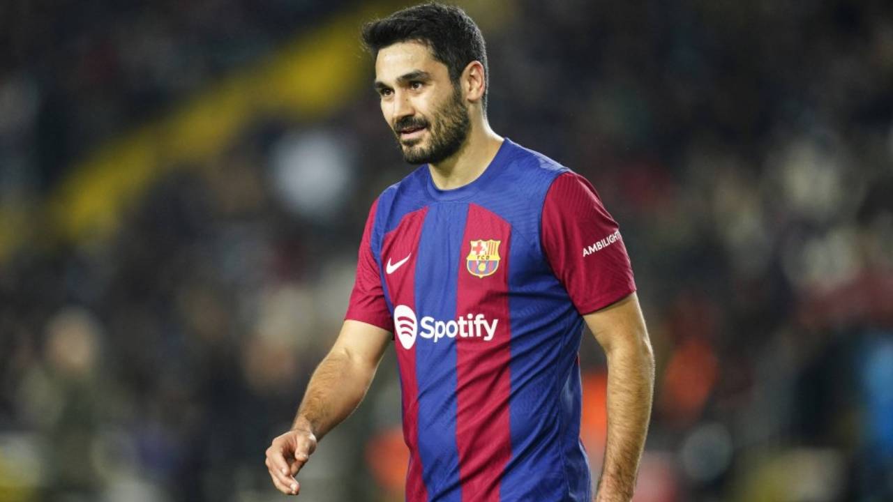 Galatasaray'dan Sürpriz Transfer Hamlesi: İlkay Gündoğan