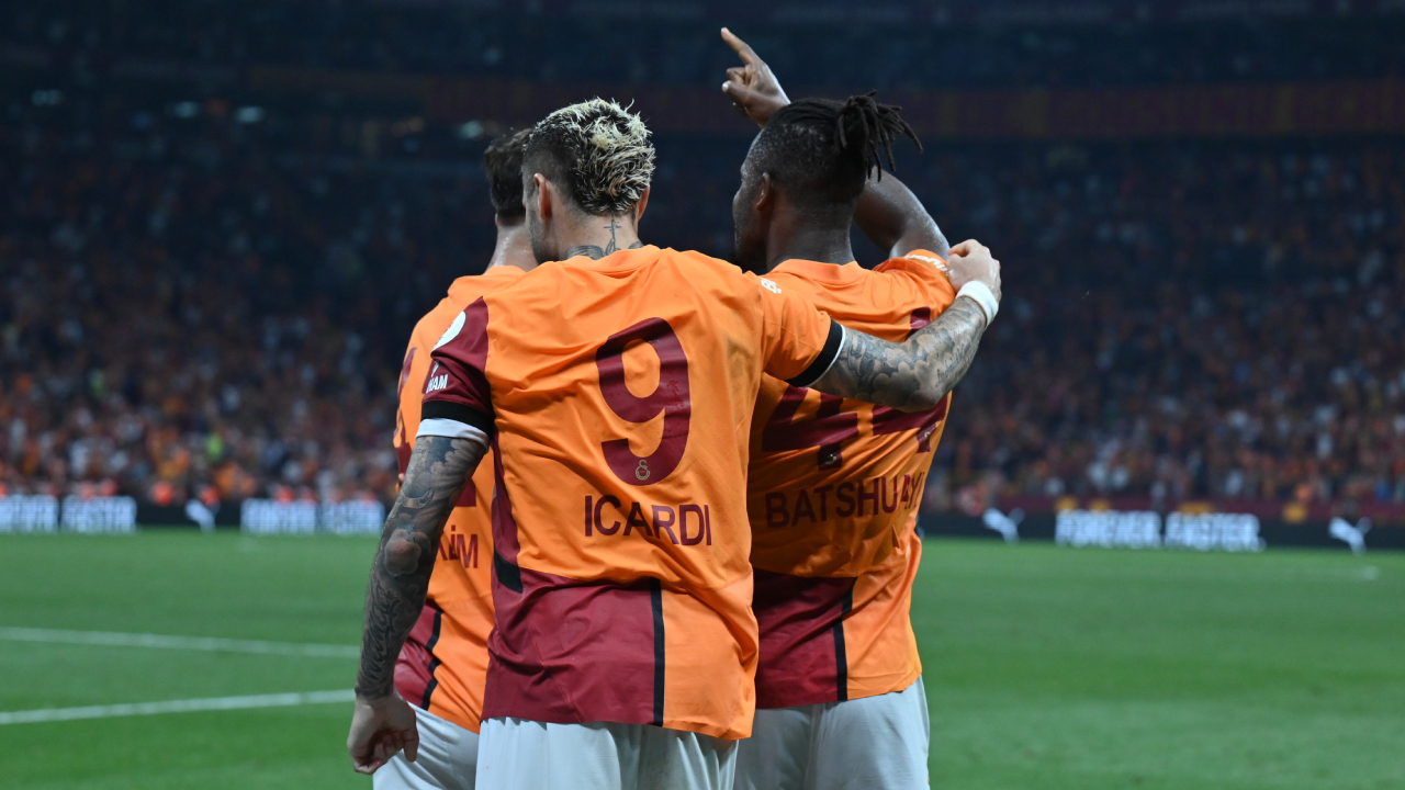 Galatasaray, Şampiyonlar Ligi Play-Off Turunda Young Boys ile Karşılaşıyor