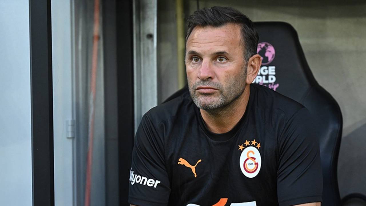 Galatasaray'ın Son Durumu