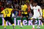 Galatasaray, Young Boys'a 3-2 Yenildi: Şampiyonlar Ligi Mücadelesi