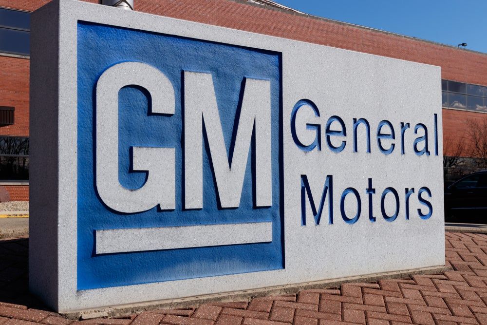 General Motors'un Karşılaştığı Zorluklar