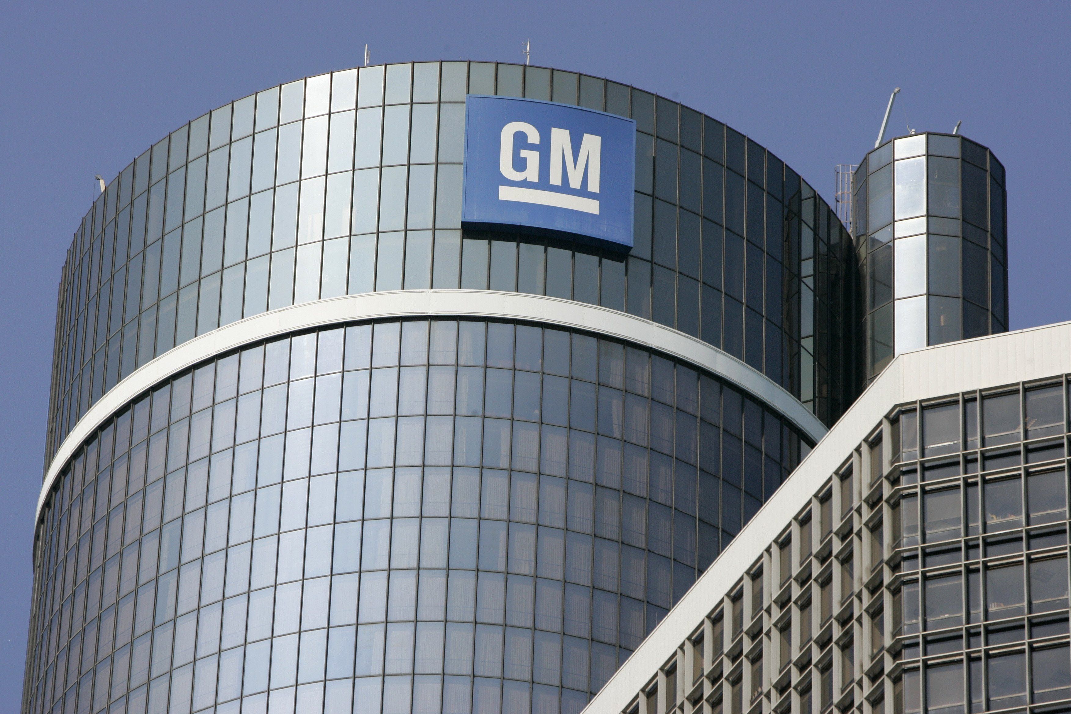 General Motors'un İflas Tehlikesi ve Karşılaştığı Zorluklar