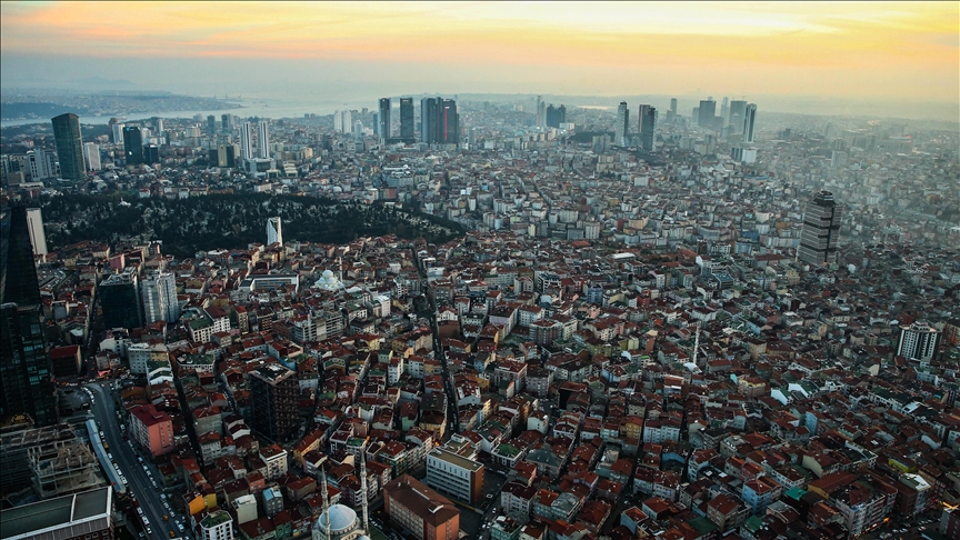 Toplu Taşımaya Dikkat Çekiliyor