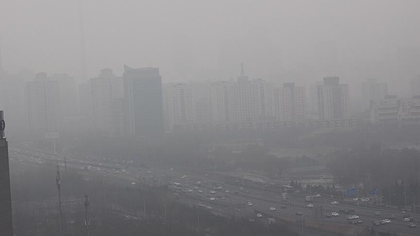 İstanbul'da Hava Kirliliği ve Etkileri