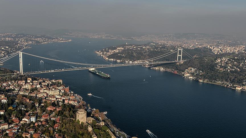 Kocaeli: Türkiye'nin Ekonomik Başkenti ve Kişi Başına En Yüksek Gelir