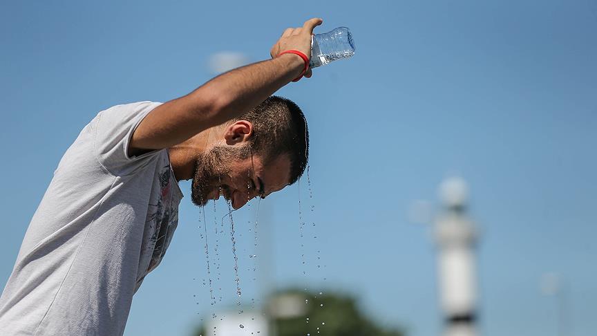 Meteoroloji Hava Tahmin Raporu - 22 Ağustos 2023