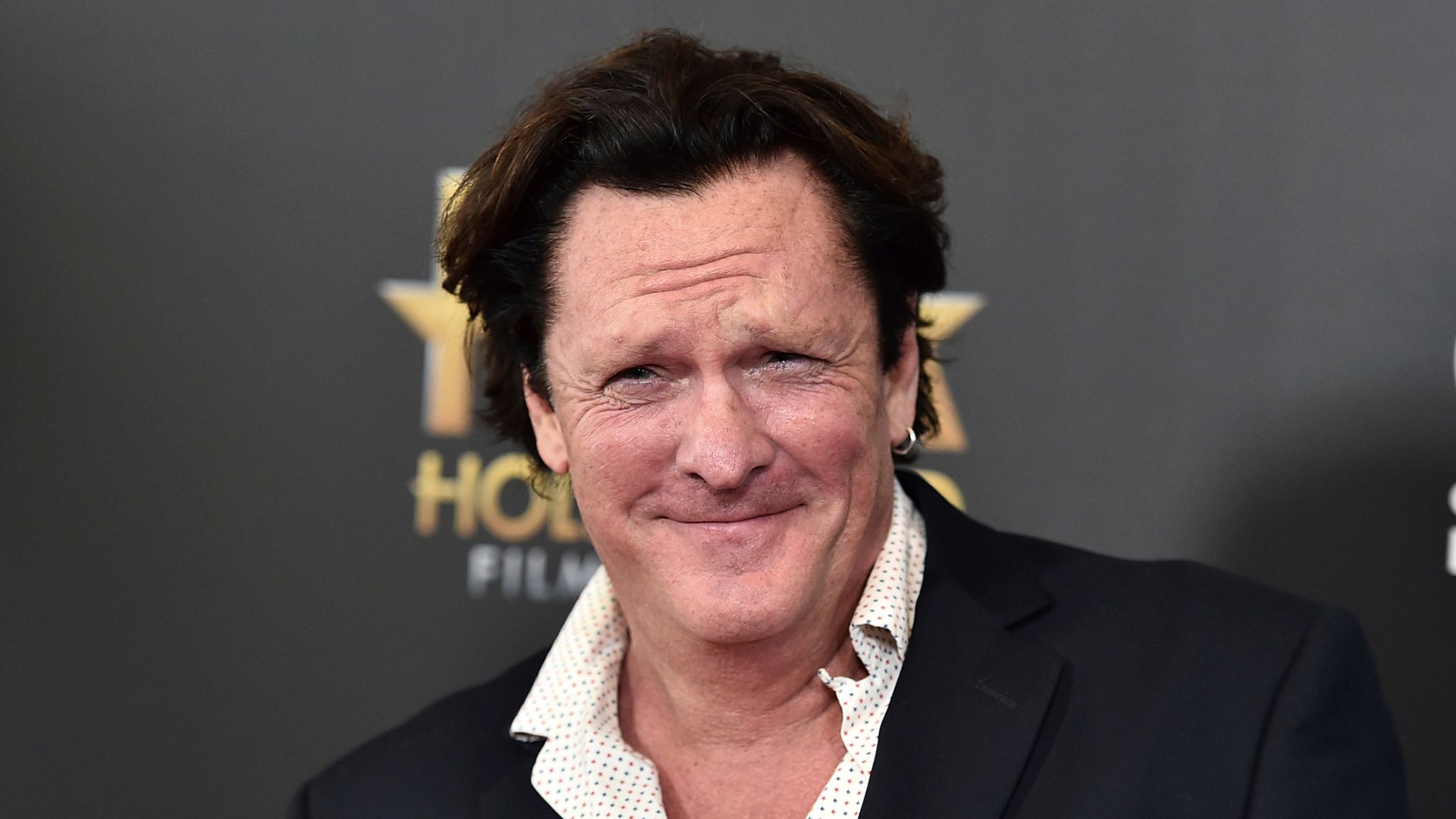 Michael Madsen, Aile İçi Şiddet Suçlamasıyla Tutuklandı