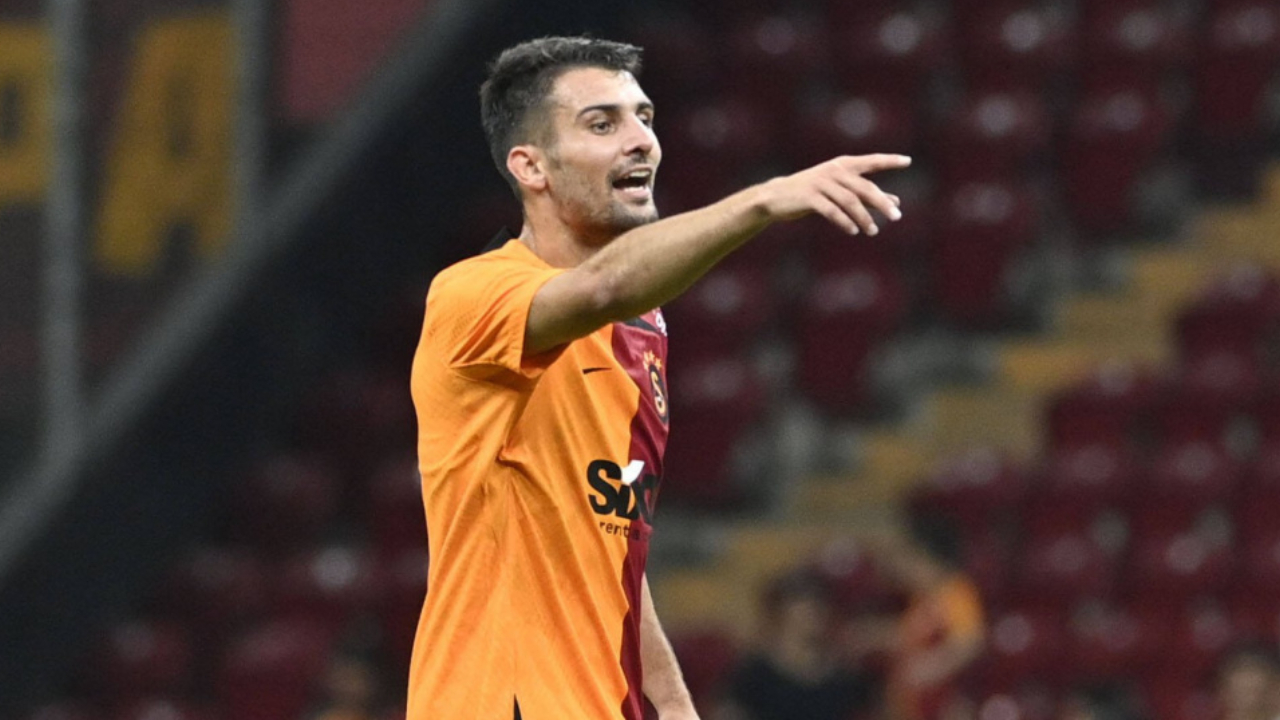 Şampiyonlar Ligi Play-Off Turu: Galatasaray - Young Boys Maçı