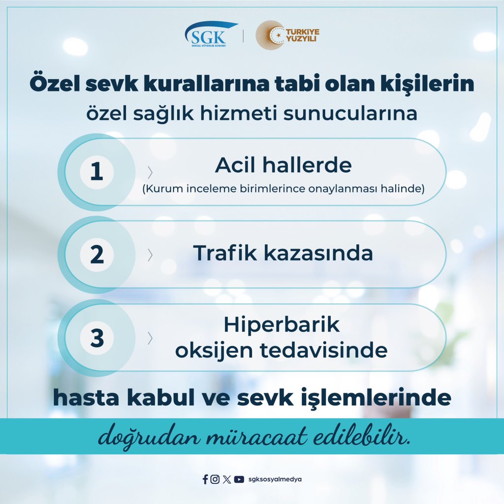 Hiperbarik Tedavisinde Değişiklik