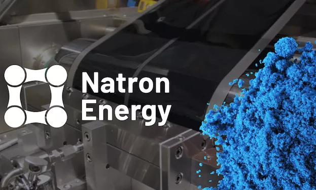 Sodyum İyon Bataryaların Yükselişi: Natron Energy'nin Yeni Fabrika Yatırımı