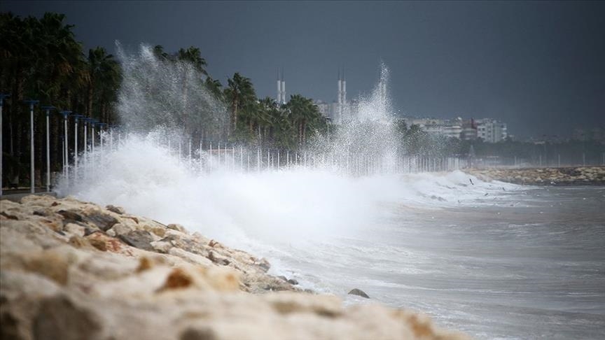 Türkiye'de Hava Durumu Tahminleri: Bu Hafta Beklenen Değişiklikler