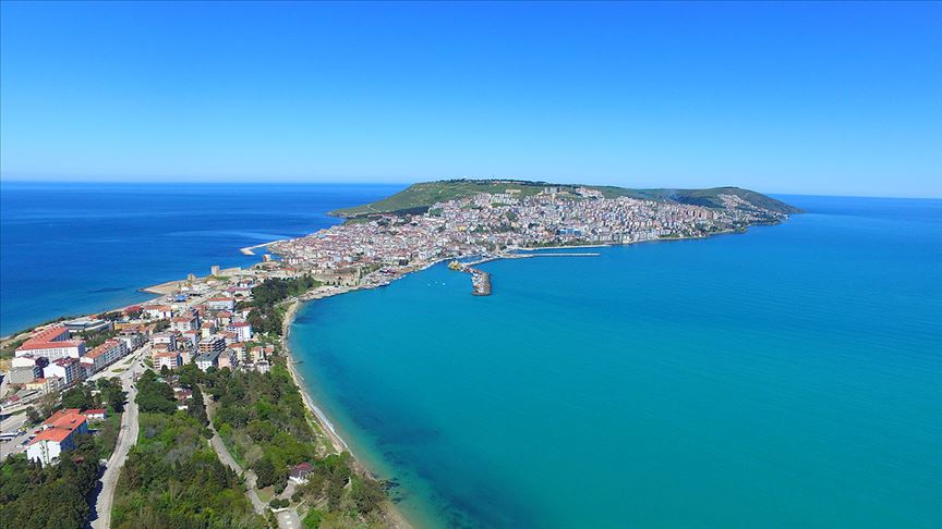 Türkiye'deki Şehirlerin Mutluluk Oranları