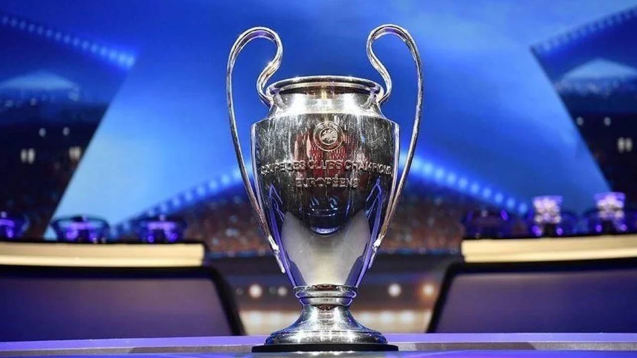 UEFA Şampiyonlar Ligi Play-Off Turu Başlıyor