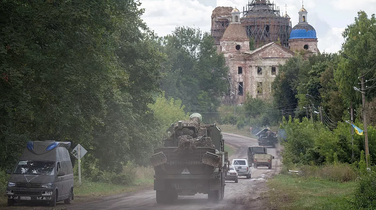 Ukrayna'nın Kursk Bölgesindeki Operasyonları ve Rusya'nın Güvenlik Uyarıları