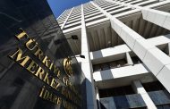 Merkez Bankası’nın toplam rezervleri azaldı