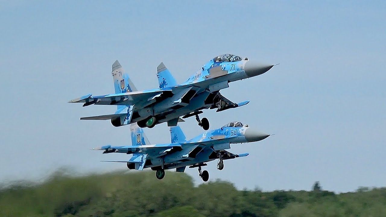 Ukrayna Güvenlik Servisi, vurulan Rus uçağının düşmesiyle ilgili soruşturma başlattı