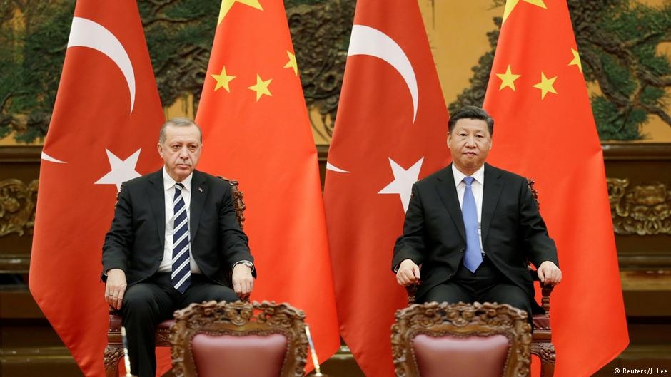 Pekin Büyükelçisi Musa'dan, Türkiye-Çin işbirliğinin boyutlarını genişletme çağrısı