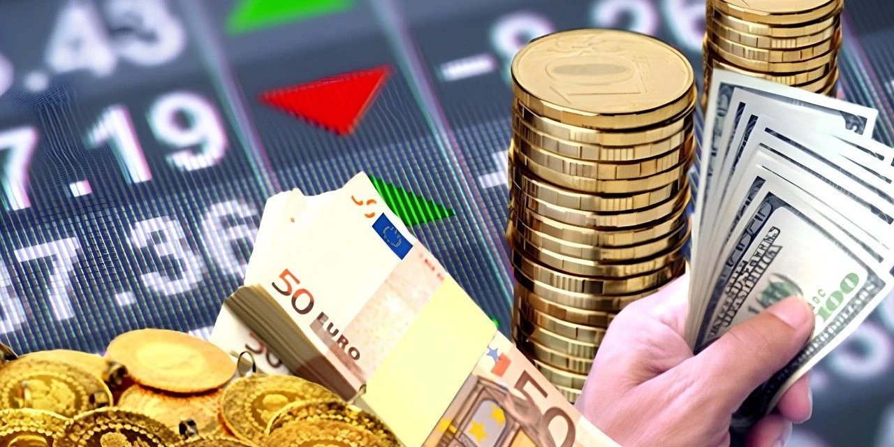 14 Ağustos 2024: Dolar, Euro ve Gram Altın Fiyatları