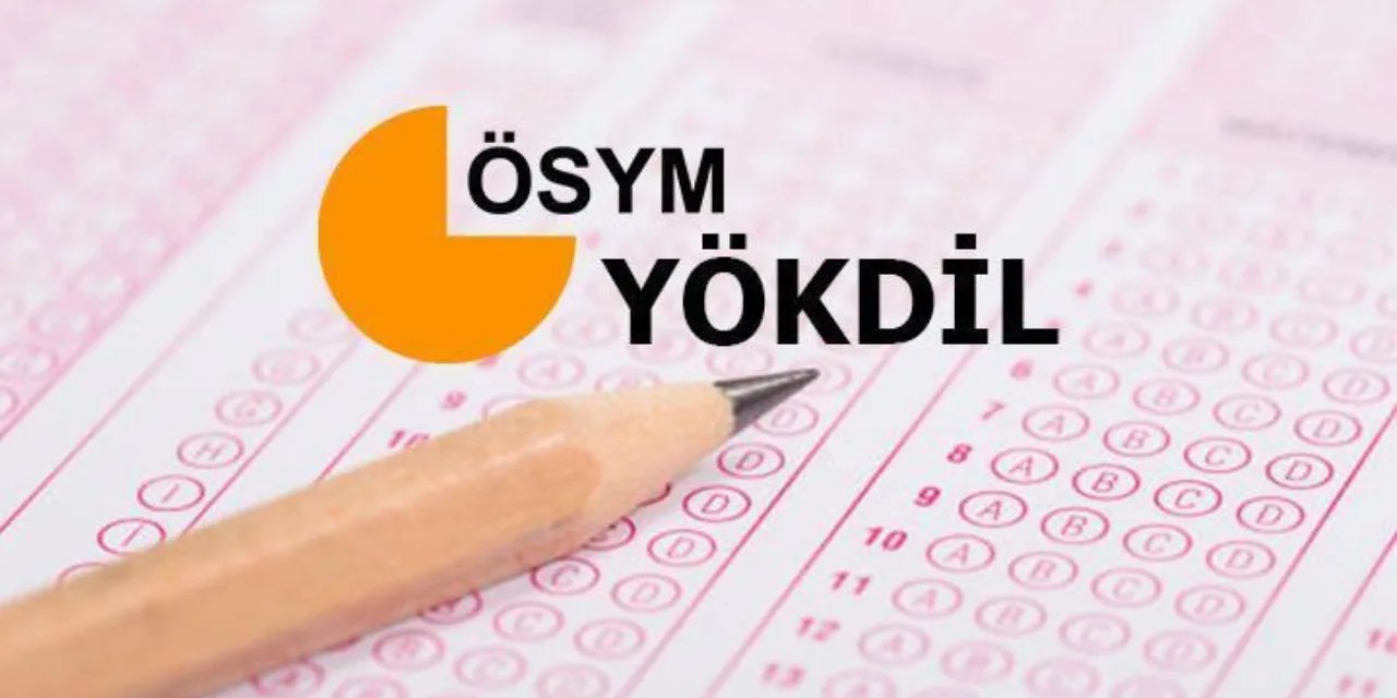 2024-2 YÖKDİL Sınavı Hakkında Bilgiler