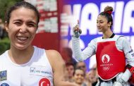 2024 Paris Olimpiyat Oyunları'nda Türk Sporcuların Başarıları