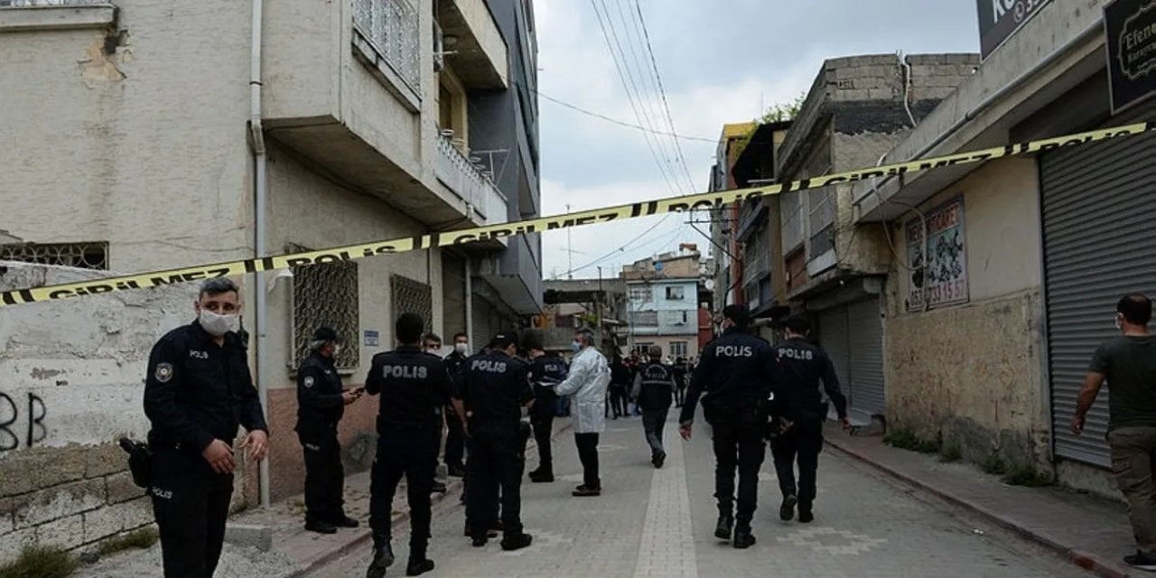 Adana Halk Plajında Silahlı Saldırı: Bir Kişi Hayatını Kaybetti