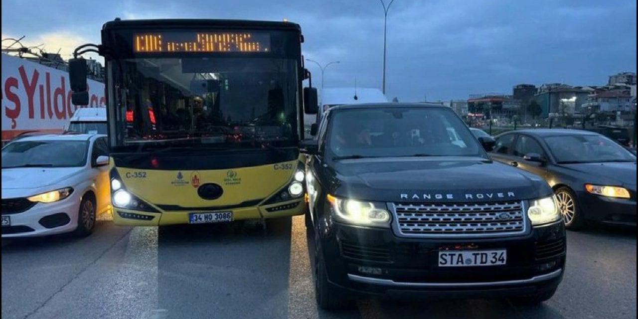 Alibeyköy Transfer Merkezi ile İstanbul'da Ulaşımda Yeni Dönem