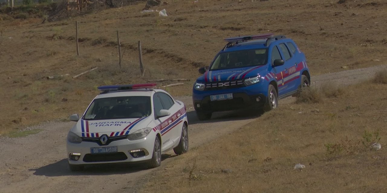 Altındağ'da Katledilen Köpekler Üzerine Protestolar ve Güvenlik Önlemleri