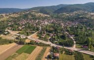 Amasya'nın Taşova İlçesinde Esençay Beldesinin Yeniden Statü Kazanması