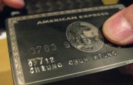 American Express'in Rusya'daki Faaliyetleri Sona Erdi