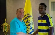 Ankaragücü'nde Renaldo Cephas'ın Maça Çıkmama Nedeni Açıklandı