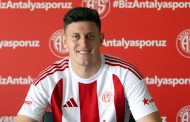 Antalyaspor, Adolfo Julian Gaich ile Anlaştı