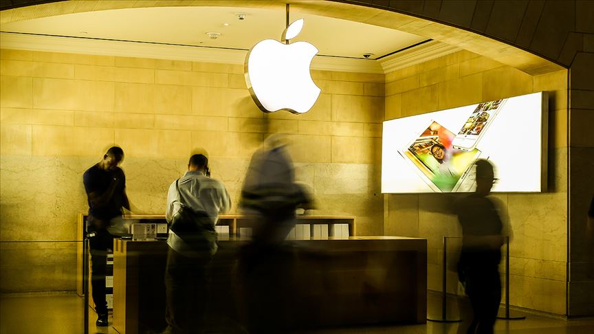 Apple'ın Kelebek Klavye Sorunları İçin Tazminat Anlaşması