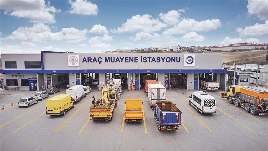 Araç Muayene İstasyonlarındaki Komisyon Tartışmaları ve Bakanlık Açıklamaları