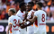 Atakaş Hatayspor, Galatasaray ile Süper Lig Açılışında Karşılaşıyor