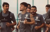 Azerbaycan U19 Milli Takım Kaptanı Murad Memmedov'un Transfer Süreci