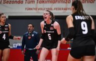 Balkan Voleybol Şampiyonası 2023: Türkiye'nin Maç Programı