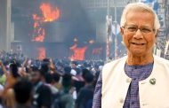 Bangladeş'te Geçici Hükümetin Başına Muhammed Yunus Atandı