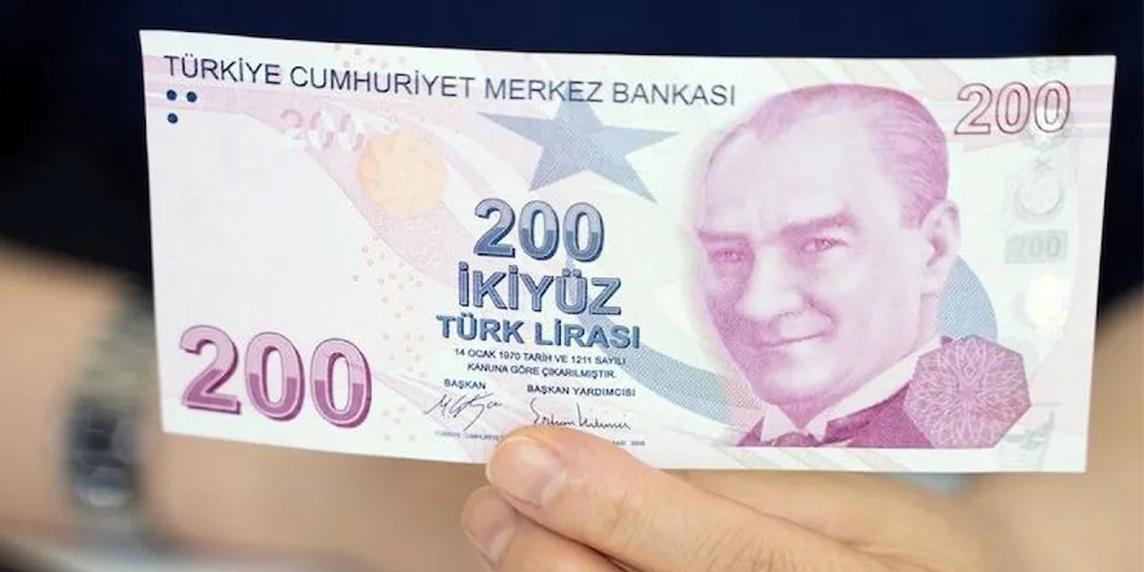 Banknot Dağılımı ve Merkez Bankası'nın Yeni İhtiyaç Analizi