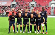 Başakşehir, UEFA Konferans Ligi'nde Iberia'yı 1-0 Mağlup Etti