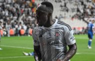 Beşiktaş'ta Jackson Muleka Transferi